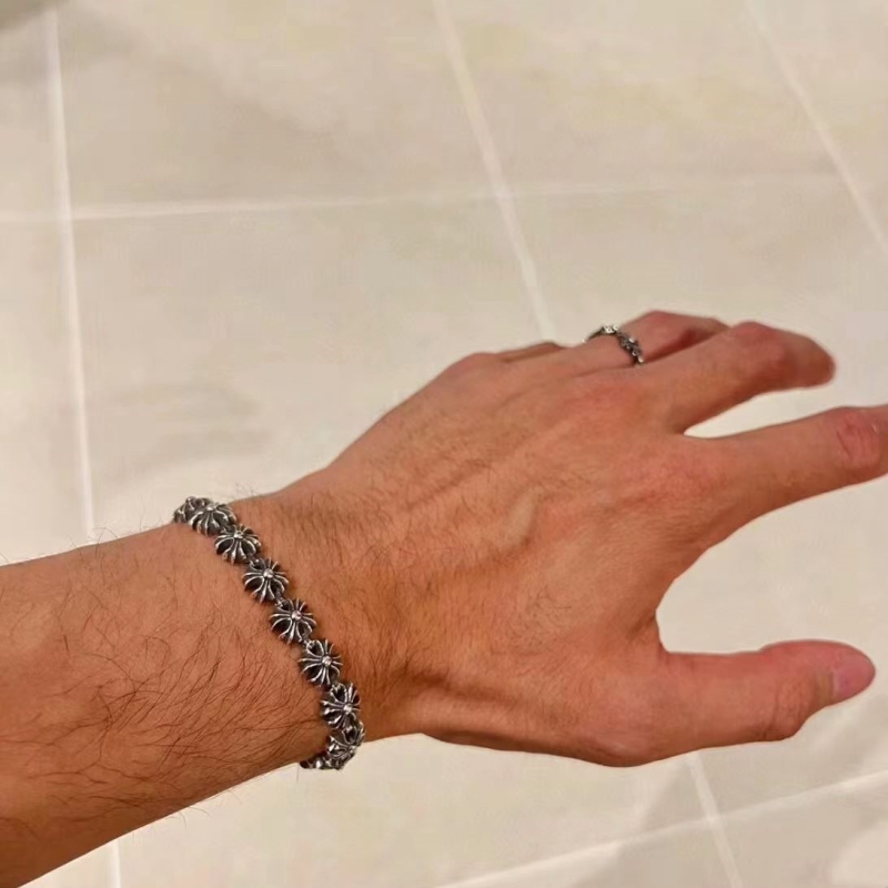 Chrome Hearts Bracelets